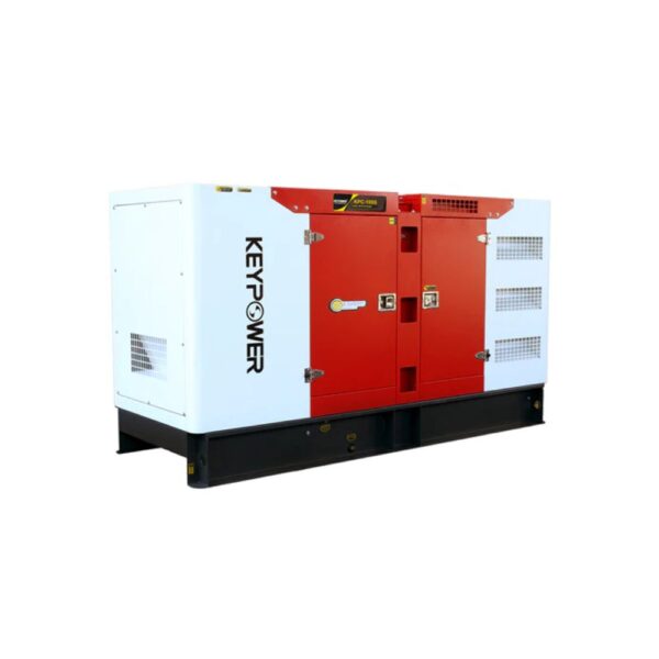 Keypower KPC‑100S Genset Diesel 100 kVA